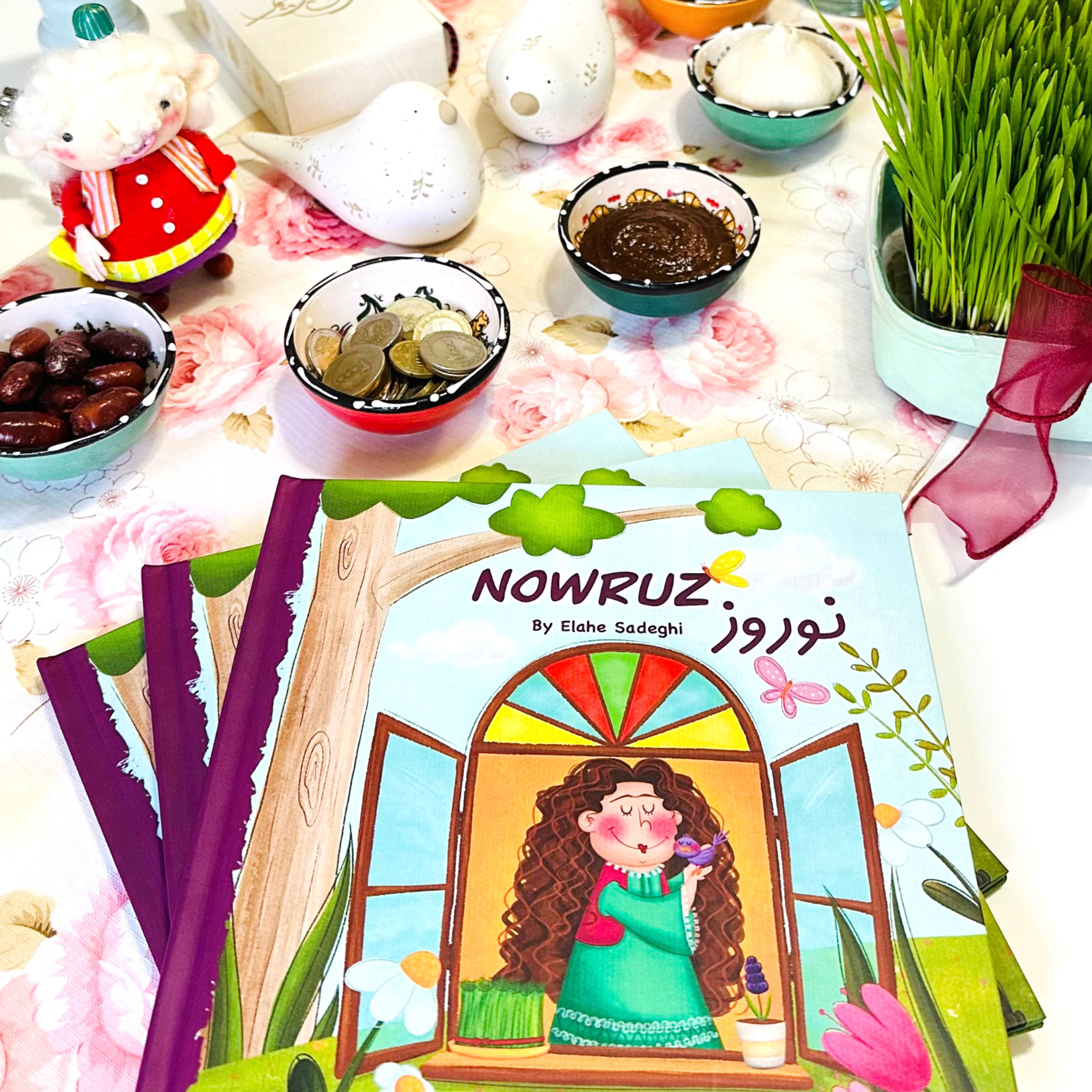 Nowruz