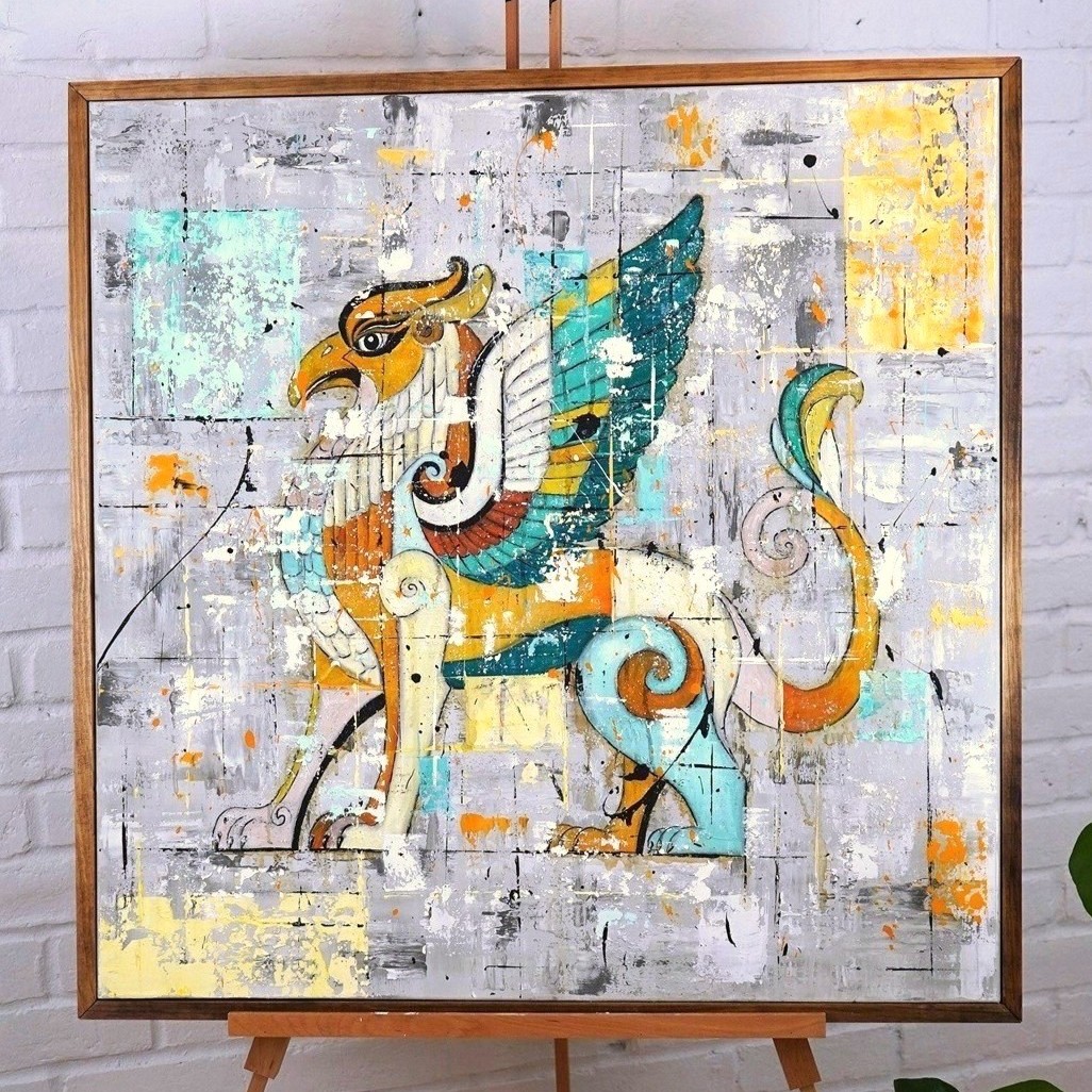 Paintings